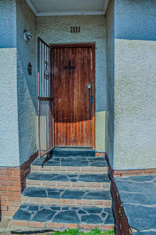 3 Bedroom Property for Sale in Birch Acres Gauteng
