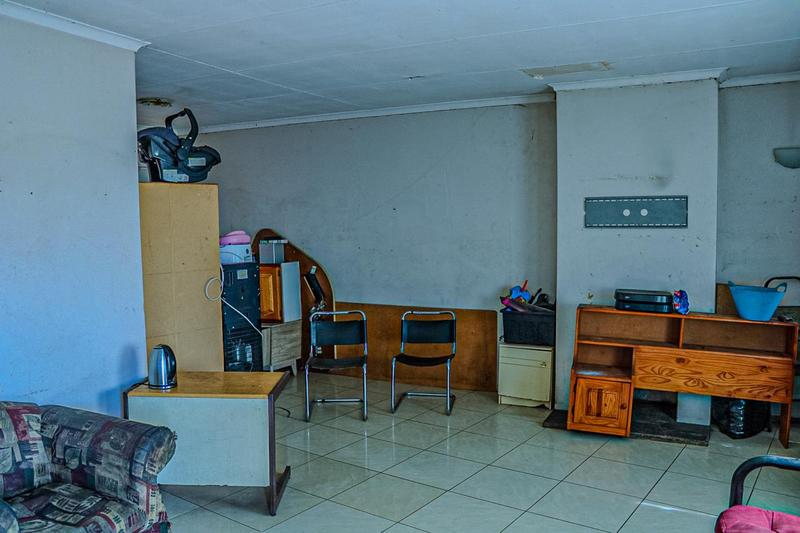 3 Bedroom Property for Sale in Birch Acres Gauteng