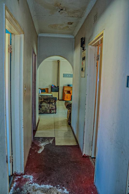 3 Bedroom Property for Sale in Birch Acres Gauteng