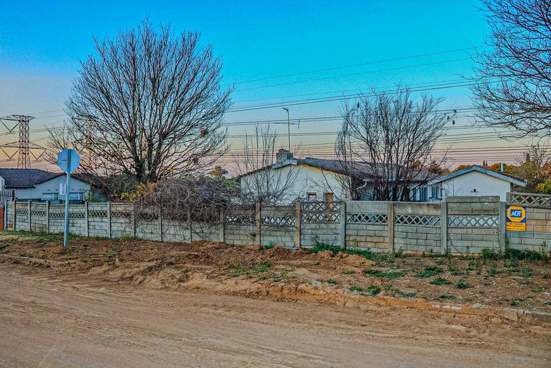 3 Bedroom Property for Sale in Birch Acres Gauteng