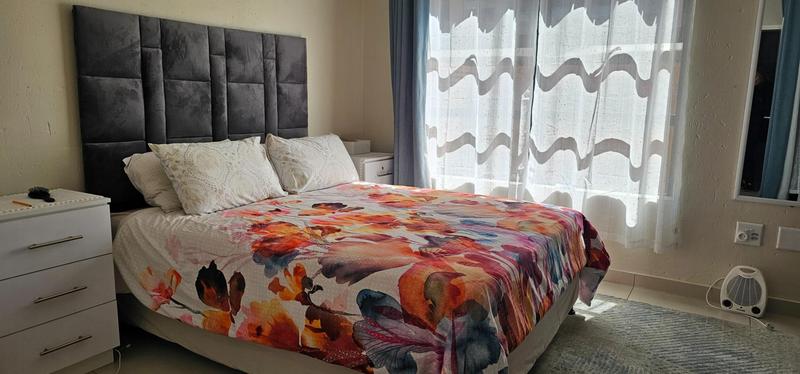 To Let 3 Bedroom Property for Rent in Bartlett Gauteng