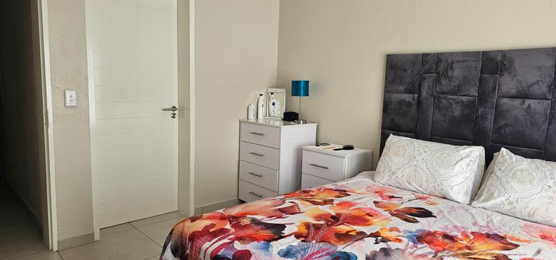 To Let 3 Bedroom Property for Rent in Bartlett Gauteng