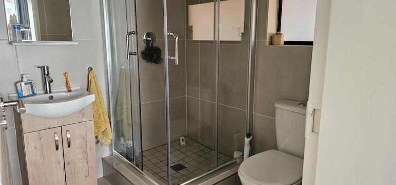 To Let 3 Bedroom Property for Rent in Bartlett Gauteng