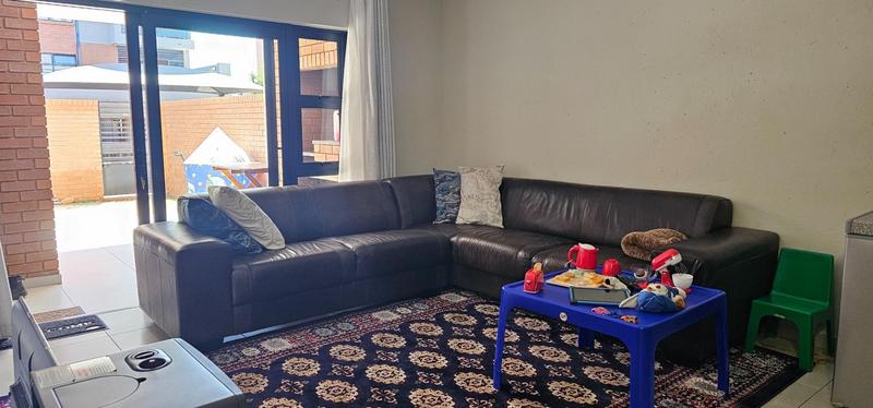 To Let 3 Bedroom Property for Rent in Bartlett Gauteng