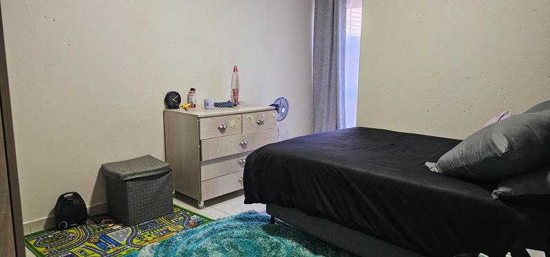 To Let 3 Bedroom Property for Rent in Bartlett Gauteng