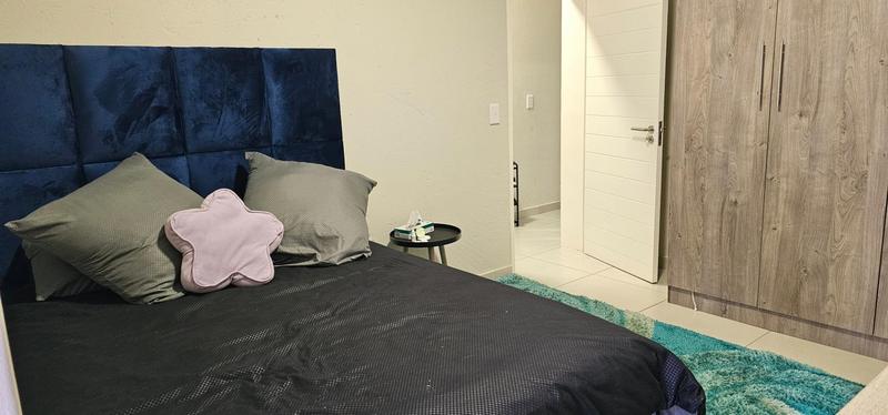 To Let 3 Bedroom Property for Rent in Bartlett Gauteng