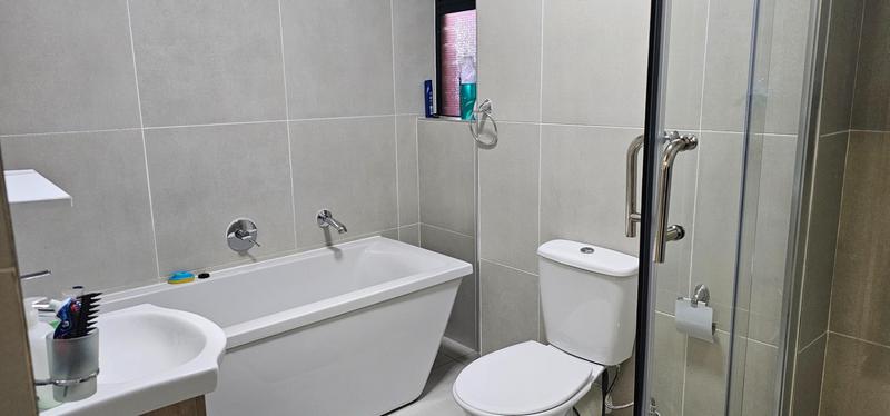 To Let 3 Bedroom Property for Rent in Bartlett Gauteng