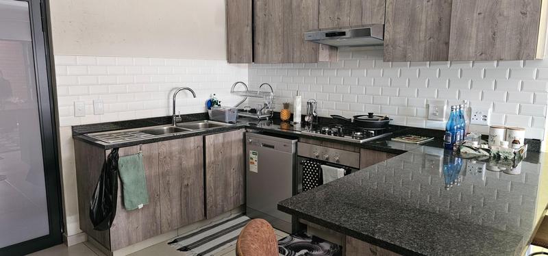 To Let 3 Bedroom Property for Rent in Bartlett Gauteng