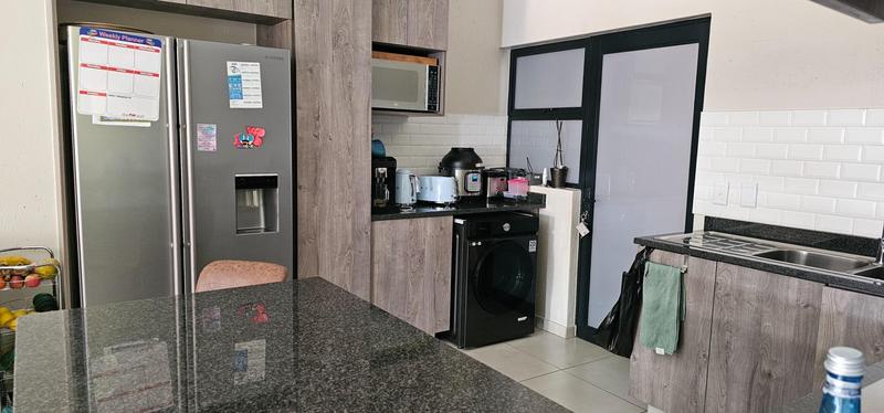 To Let 3 Bedroom Property for Rent in Bartlett Gauteng