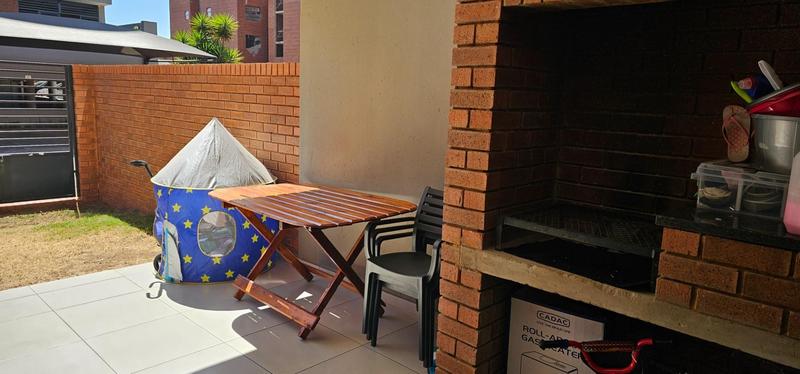 To Let 3 Bedroom Property for Rent in Bartlett Gauteng