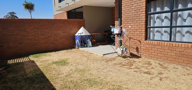 To Let 3 Bedroom Property for Rent in Bartlett Gauteng
