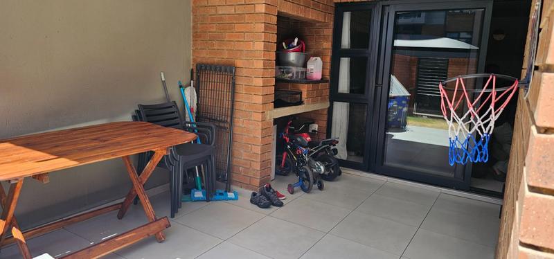 To Let 3 Bedroom Property for Rent in Bartlett Gauteng