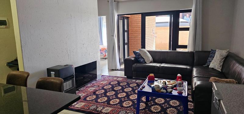To Let 3 Bedroom Property for Rent in Bartlett Gauteng