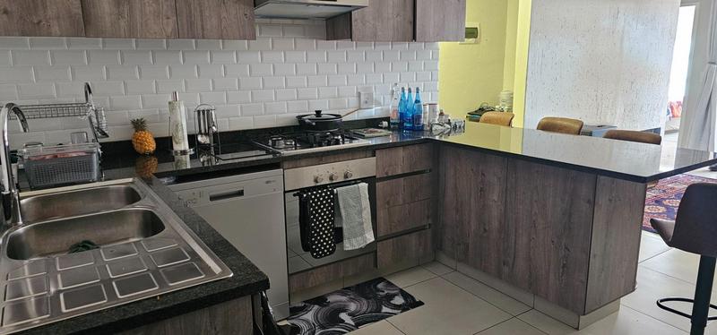 To Let 3 Bedroom Property for Rent in Bartlett Gauteng