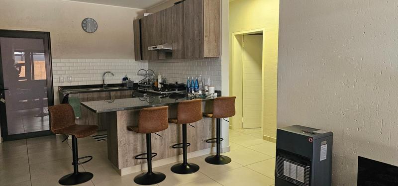 To Let 3 Bedroom Property for Rent in Bartlett Gauteng