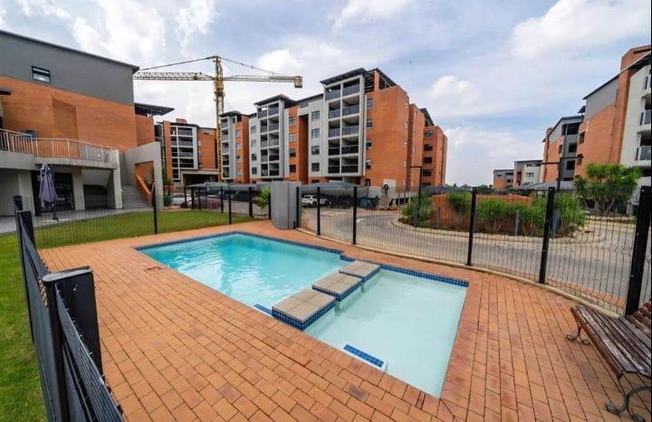 3 Bedroom Property for Sale in Bartlett Gauteng