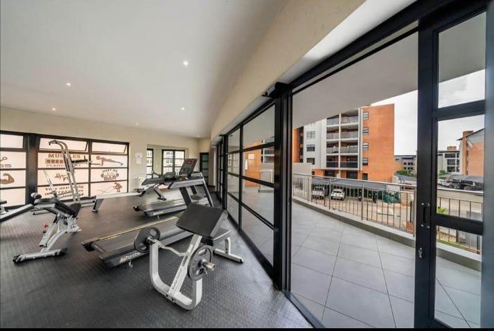 3 Bedroom Property for Sale in Bartlett Gauteng