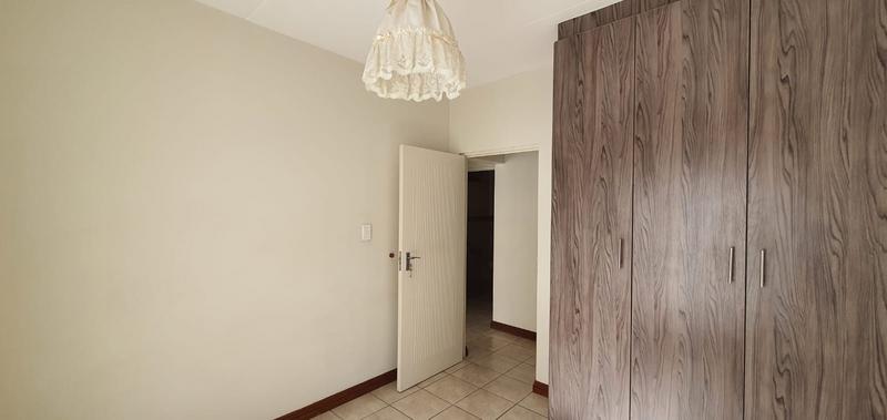 2 Bedroom Property for Sale in Brentwood Park Gauteng