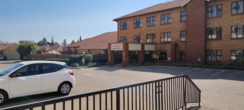 2 Bedroom Property for Sale in Brentwood Park Gauteng