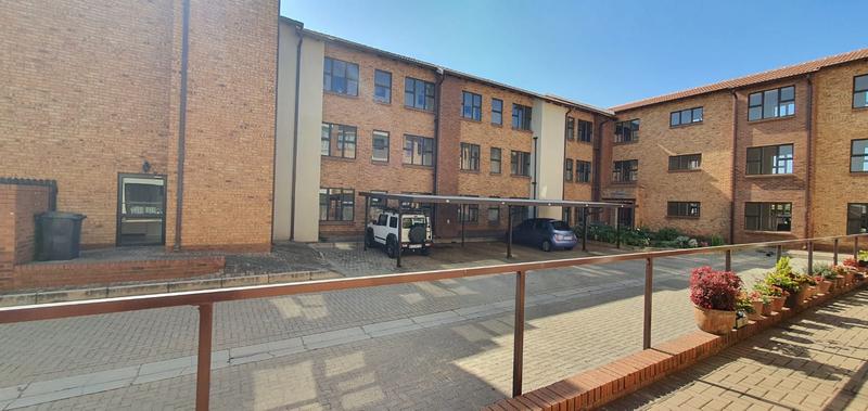2 Bedroom Property for Sale in Brentwood Park Gauteng