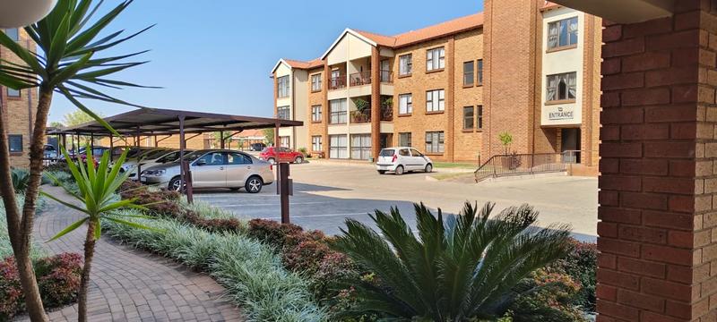 2 Bedroom Property for Sale in Brentwood Park Gauteng