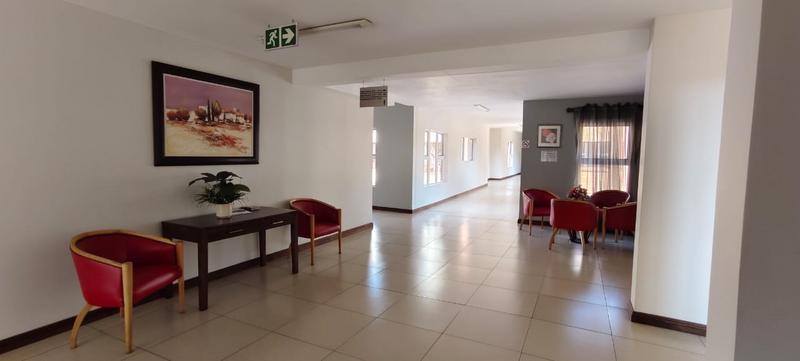 2 Bedroom Property for Sale in Brentwood Park Gauteng
