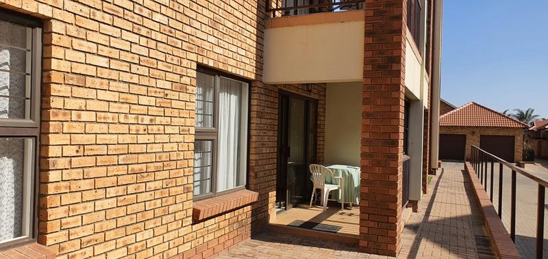 2 Bedroom Property for Sale in Brentwood Park Gauteng