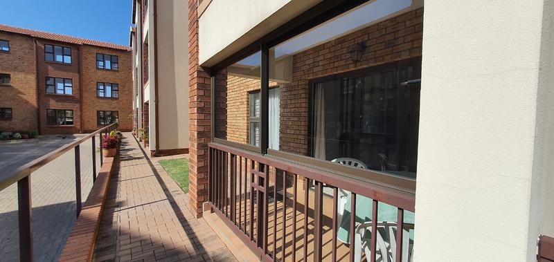 2 Bedroom Property for Sale in Brentwood Park Gauteng