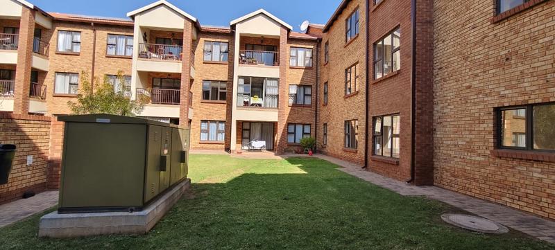 2 Bedroom Property for Sale in Brentwood Park Gauteng