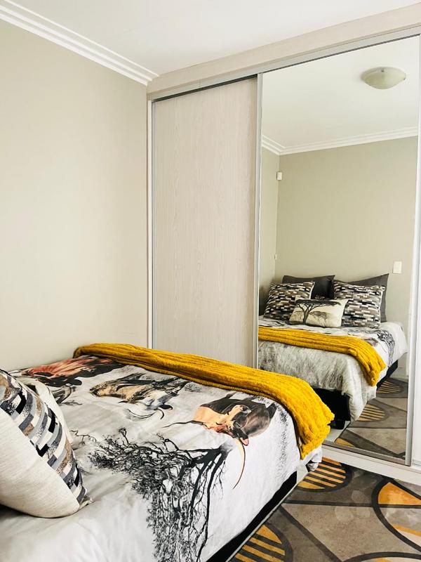 To Let 2 Bedroom Property for Rent in South Hills Gauteng