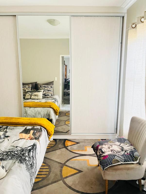 To Let 2 Bedroom Property for Rent in South Hills Gauteng