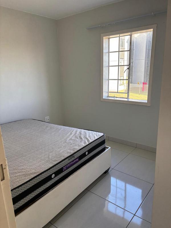 2 Bedroom Property for Sale in South Hills Gauteng
