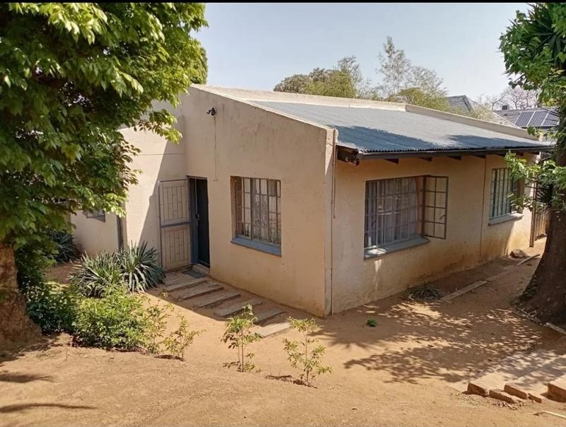 To Let 3 Bedroom Property for Rent in Bramley Gauteng