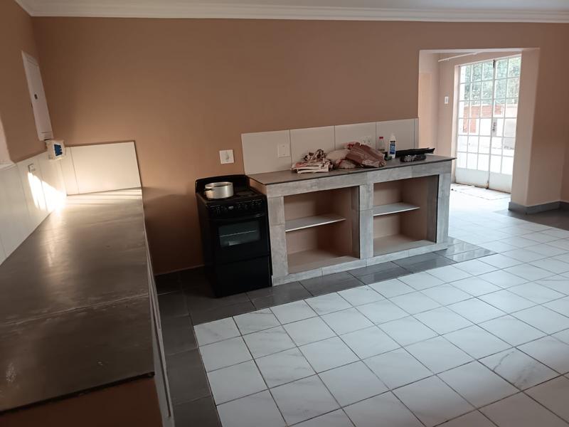 To Let 4 Bedroom Property for Rent in Bramley Gauteng