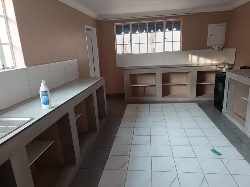 To Let 4 Bedroom Property for Rent in Bramley Gauteng