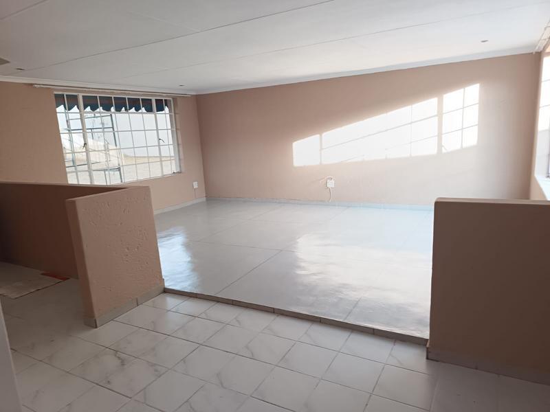 To Let 4 Bedroom Property for Rent in Bramley Gauteng