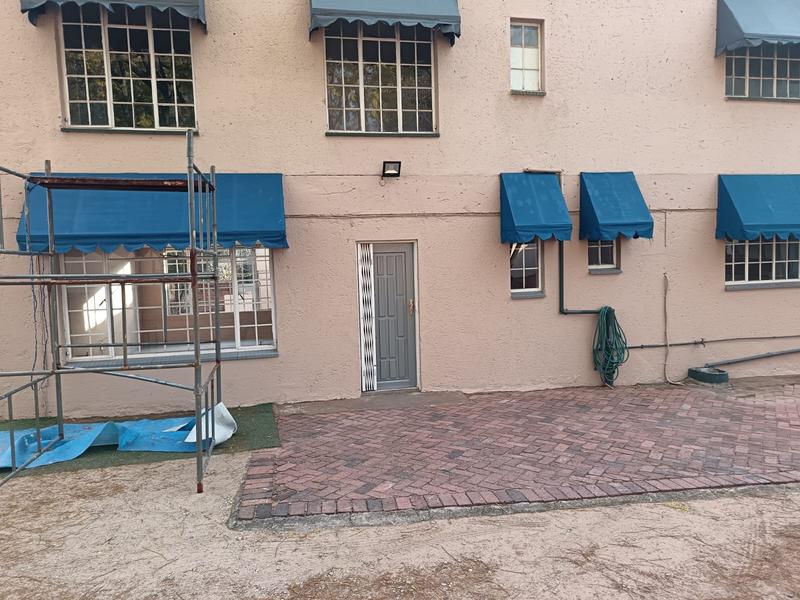 To Let 4 Bedroom Property for Rent in Bramley Gauteng