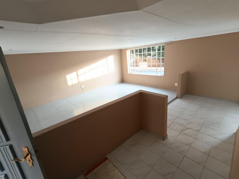 To Let 4 Bedroom Property for Rent in Bramley Gauteng