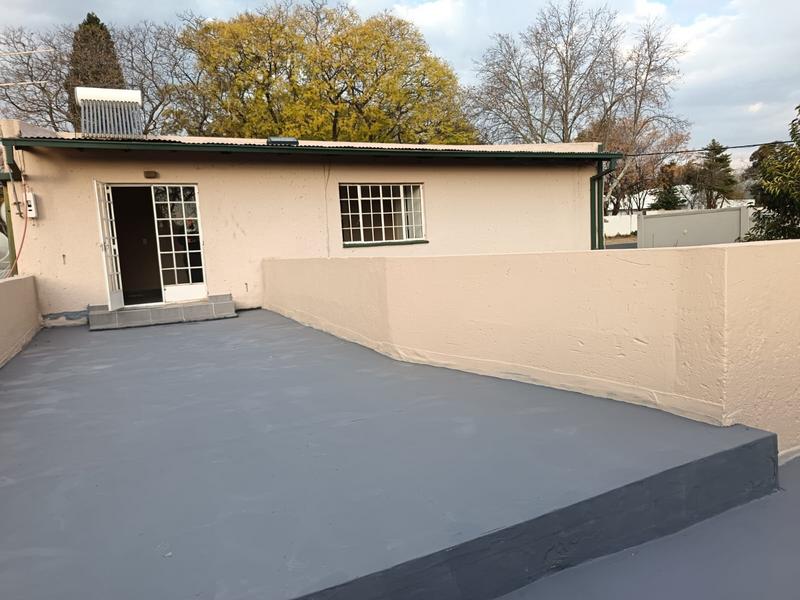 To Let 4 Bedroom Property for Rent in Bramley Gauteng