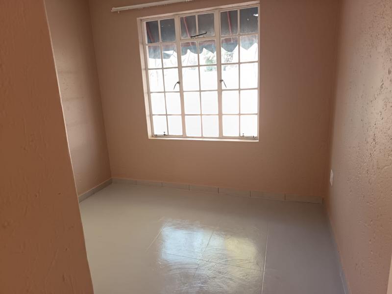To Let 4 Bedroom Property for Rent in Bramley Gauteng