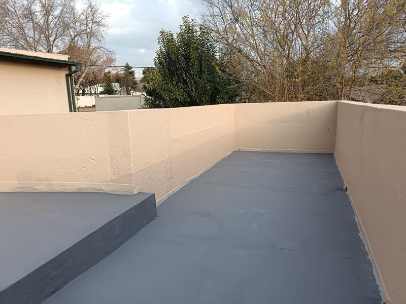 To Let 4 Bedroom Property for Rent in Bramley Gauteng