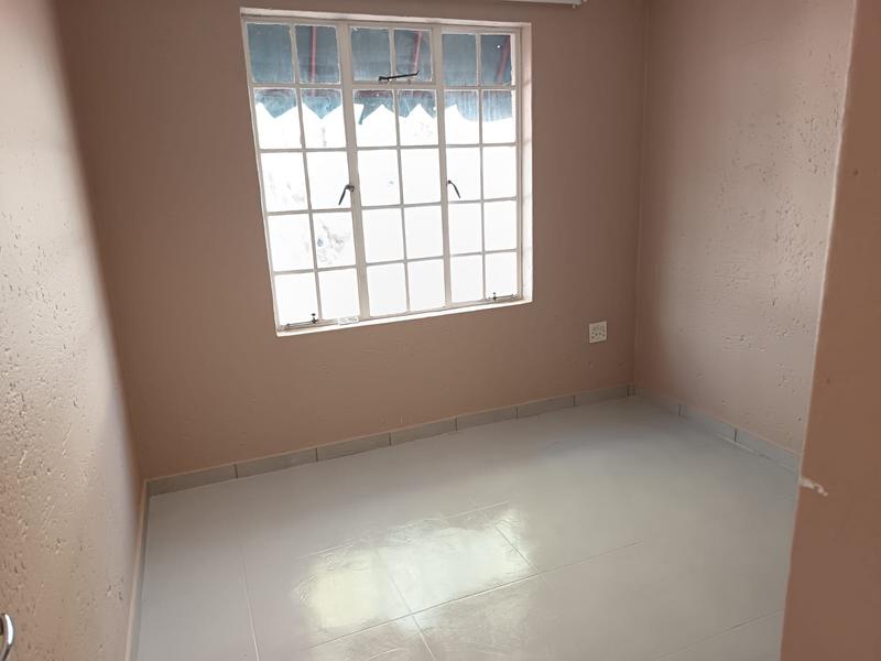 To Let 4 Bedroom Property for Rent in Bramley Gauteng