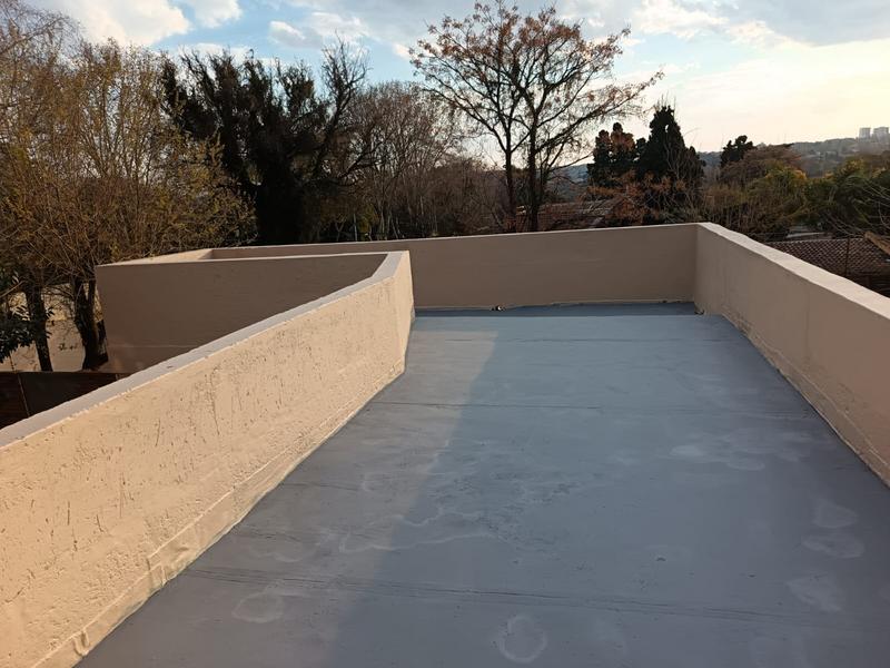 To Let 4 Bedroom Property for Rent in Bramley Gauteng