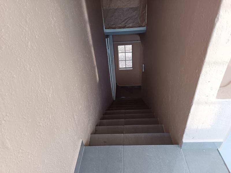 To Let 4 Bedroom Property for Rent in Bramley Gauteng