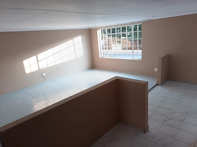 To Let 4 Bedroom Property for Rent in Bramley Gauteng
