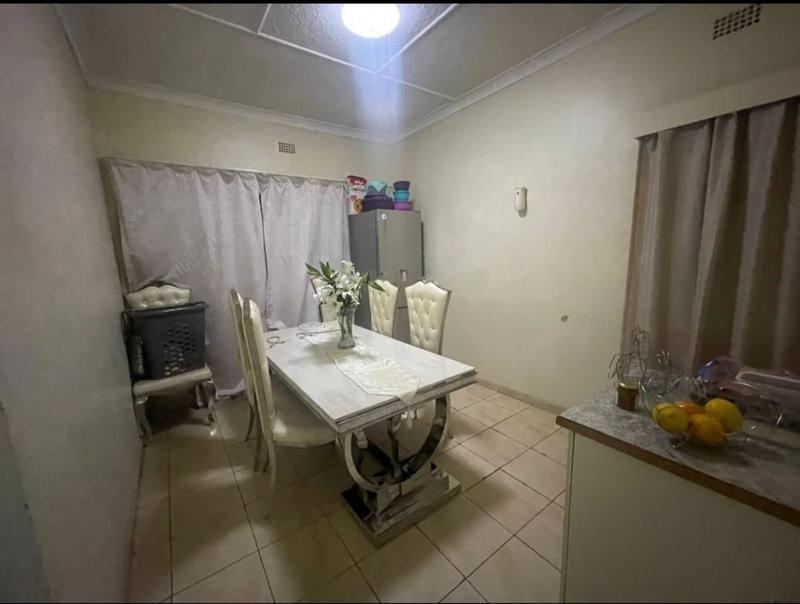 To Let 3 Bedroom Property for Rent in West Turffontein Gauteng