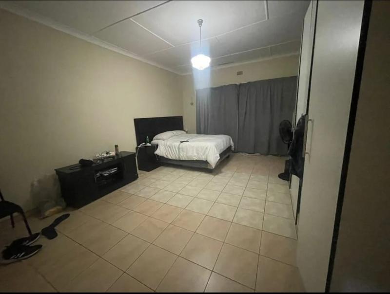 To Let 3 Bedroom Property for Rent in West Turffontein Gauteng