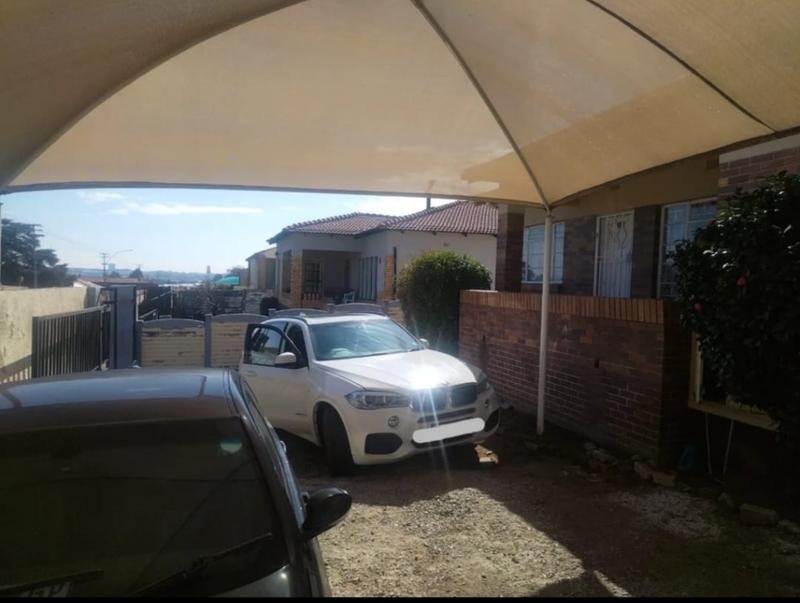 To Let 3 Bedroom Property for Rent in West Turffontein Gauteng