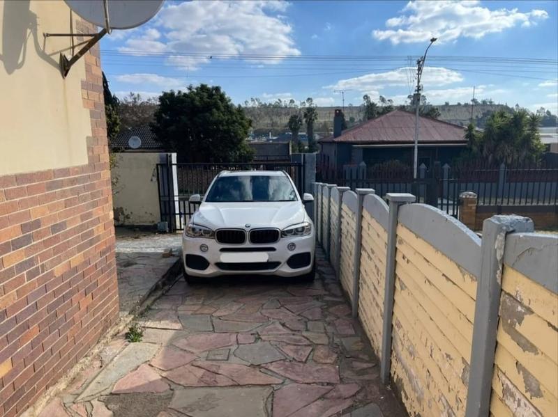 To Let 3 Bedroom Property for Rent in West Turffontein Gauteng