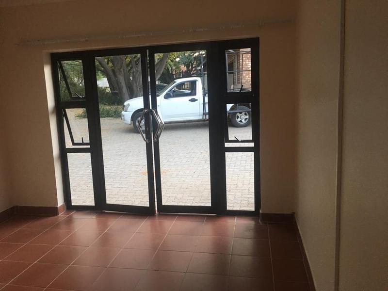 To Let 0 Bedroom Property for Rent in Glen Austin Gauteng